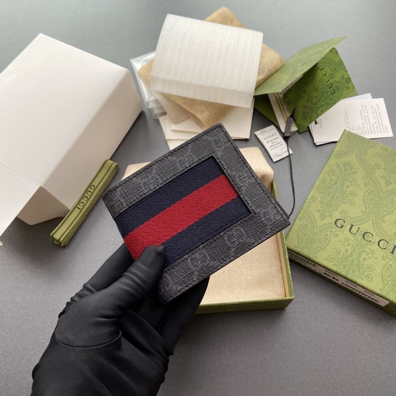 Gucci Wallets